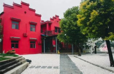 新塘网红村,探寻都市田园新风尚的网红秘境