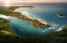 神州半岛小姐姐,探寻海南风情与美丽邂逅的传奇之旅